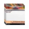 Sale 90 lb. Cardstock Paper, white, 60 Sheets/Pack (72271-PK3) Card Stock