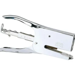 Rapid Classic K1 Stapling Plier, 50 Sheet Capacity, Chrome (90119) Clearance