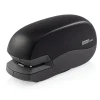 Rapid Fixativ 20EX Automatic Electric Desktop Stapler, 20 Sheet Capactiy, Black (73126)