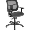 Discount Raynor Apollo Mesh Office Chair, Black Office Chairs