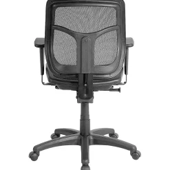 Discount Raynor Apollo Mesh Office Chair, Black Office Chairs