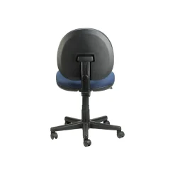 Hot Raynor Eurotech Fabric OSS Swivel Chair, Blue Office Chairs