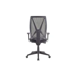 Raynor Outlast Cooling Fabric Task Chair, Black (OL9600-BLK) Office Chairs