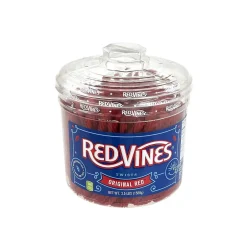 Gummy & Chewy Candy<Red Vines Original Red Licorice, 56 oz. (209-06016)