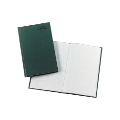 Clearance Rediform Emerald Series Record Book, 7.25