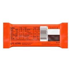 Chocolate<Reese's Stuffed w/ Puffs Big Cup King Size 2.4oz, 16/Box (246-01182)