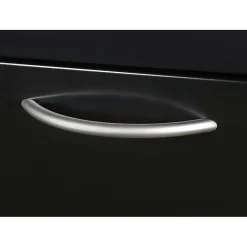 Discount Fusion Mobile Box File Pedestal, Black (MMPBF18ABK) File Cabinets