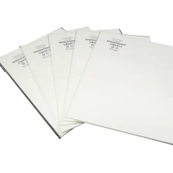Scanner Replacement Parts<Ricoh Cloth Cleaning Sheets, 50/Pack (CG00000-602701)
