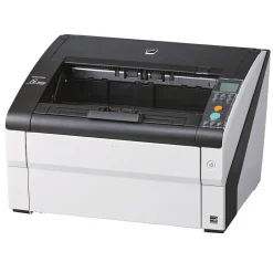 Desktop Scanners<Ricoh Fi 7900 PA03800-B005 Desktop Scanner, Black/Gray