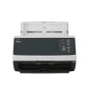 Desktop Scanners<Ricoh fi-8150 Duplex Document Scanner, Black (PA03810-B105)