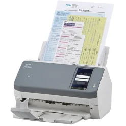 Portable Scanners<Ricoh fi-7300NX Wireless Document Scanner (PA03768-B005)