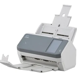 Portable Scanners<Ricoh fi-7300NX Wireless Document Scanner (PA03768-B005)