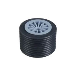Scanner Replacement Parts<Ricoh PA03450-K012 Separator Roller For fi-5900C Color Scanner