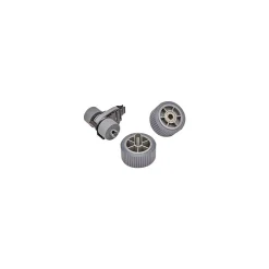 Scanner Replacement Parts<Ricoh Pick Roller for fi-7600/fi-7700 Scanners, 3/Set (PA03740-K011)