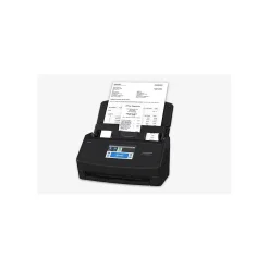 Portable Scanners<Ricoh Scansnap IX1600 Receipt Edition, Black (PA03770-B675)