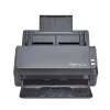 Portable Scanners<Ricoh SP-1130Ne Duplex Document Scanner, Black (PA03811-B035)