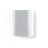 Smart Doorbells<Ring Chime for use with the Amazon & Cameras, White (B07WML1QM4)