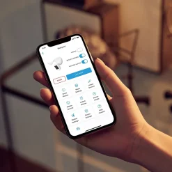 Security Cameras & Systems<Ring Floodlight Cam Pro Outdoor Wireless Security Camera, Black (B0CG6RXMNV)