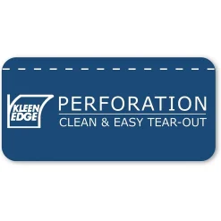 Roaring Spring Paper Products Roaring Spring Enviroshades Steno Notebook, 6