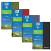 Roaring Spring Paper Products BioBased 1-Subject Notebooks, 6" x 9.5", College Ruled, 70 Sheets, Each (13360) Online