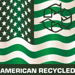 Roaring Spring Paper Products BioBased 1-Subject Notebooks, 6