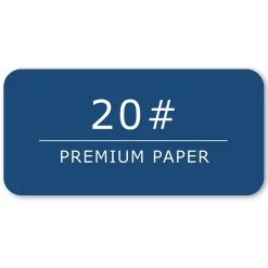 Roaring Spring Paper Products Signature 1-Subject Composition Notebooks, 7.5