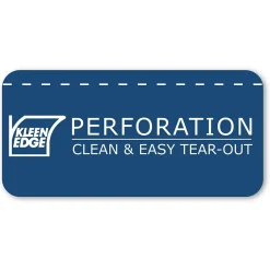 Roaring Spring Paper Products Recycled Legal Pad, 8.5