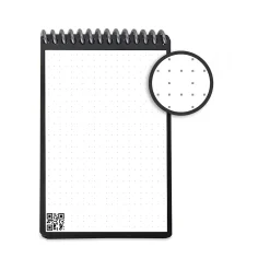 Rocketbook Mini Smart Notepad, 3.5