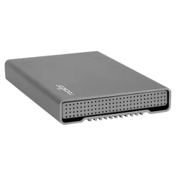 Rocstor RocPro P33 4TB 2.5" USB 3.1 External Solid State Drive (GP3614-01)* Solid State Drives