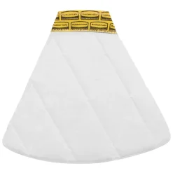 Sorbents & Spill Control<Rubbermaid Biohazard Spill Mop Pads, 10/Pack (2017060)