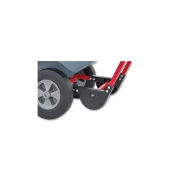 Hand Trucks & Dollies<Rubbermaid Commercial BRUTE DURATILT Frame Tilt Truck, 1 cu. Yd., Gray (RCP2192462)