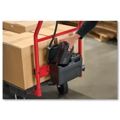 Hand Trucks & Dollies<Rubbermaid Commercial Motorized Kit for 30" x 60" Platform Truck, Black/Red (2173661)