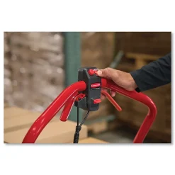 Hand Trucks & Dollies<Rubbermaid Commercial Motorized Kit for 30" x 60" Platform Truck, Black/Red (2173661)