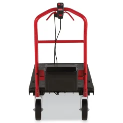 Hand Trucks & Dollies<Rubbermaid Commercial Motorized Kit for 24" x 48" Platform Truck, Black/Red (2173663)