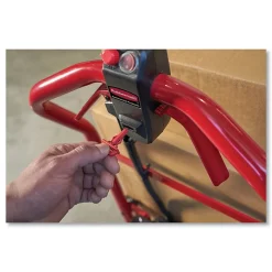 Hand Trucks & Dollies<Rubbermaid Commercial Motorized Kit for 24" x 48" Platform Truck, Black/Red (2173663)