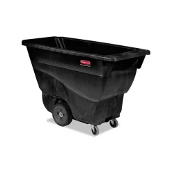 Hand Trucks & Dollies<Rubbermaid Commercial Tilt Truck, 450 lbs., Black (FG9T1300BLA)