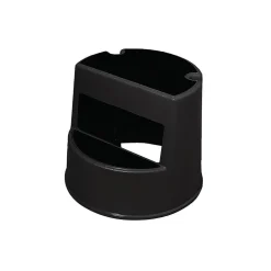 Ladders & Step Stools<Rubbermaid 1.08'H Plastic Step Stool (FG252300BLA)