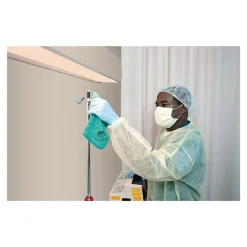 Rubbermaid HYGEN Microfiber Cleaning Cloths, 16