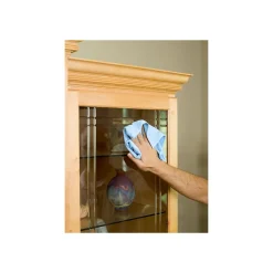 Rubbermaid HYGEN Microfiber Cleaning Cloths, 16