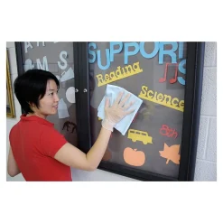 Rubbermaid HYGEN Microfiber Cleaning Cloths, 16