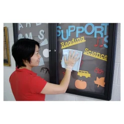 Rubbermaid HYGEN Microfiber Cleaning Cloths, 16