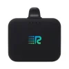 Rush Charge Air Micro-USB Power Bank for Most Smartphones, 2500mAh, Black (RC25-M-G2-BLCK)