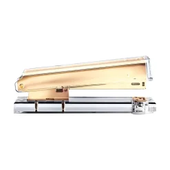 Russell+Hazel Fashion Stapler, 20, Gold/Clear, Each (81704) Sale