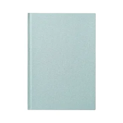 Russell+Hazel Hard Journal, 5.89" x 8.33", Dew (40592) Online