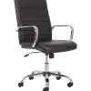 Best Executive Chair, Fixed Arms (BSXVST511) Office Chairs