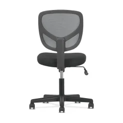 Discount Mid-Back Task Chair, No Arm (BSXVST101) Office Chairs