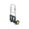 Hand Trucks & Dollies<Safco Hide-Away Collapsible Hand Truck, 250 lbs., Gray/Black (4061)