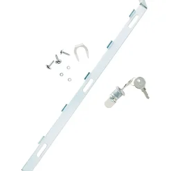 Best ® Lock Kit for the 5-Drawer File (4981) File Cabinets