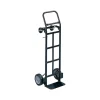 Hand Trucks & Dollies<Safco Tuff Truck Convertible Hand Truck, 500 lbs., Black (4070)