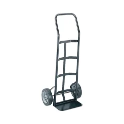 Hand Trucks & Dollies<Safco Tuff Truck Hand Cart, 400 lbs., Black (4069)